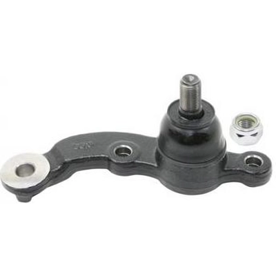 Lower Ball Joint by MOOG - K500213 pa4