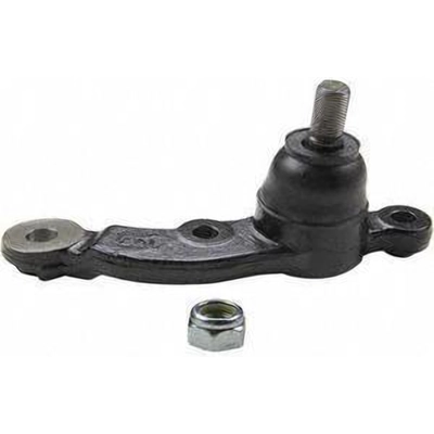 Lower Ball Joint by MOOG - K500214 pa1