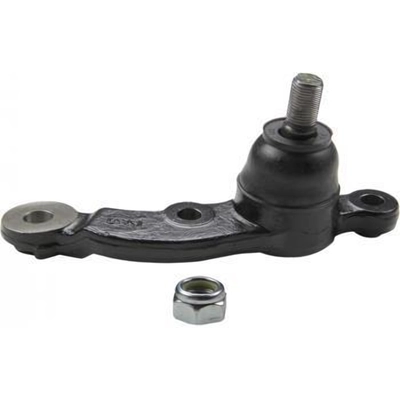 Lower Ball Joint by MOOG - K500214 pa4