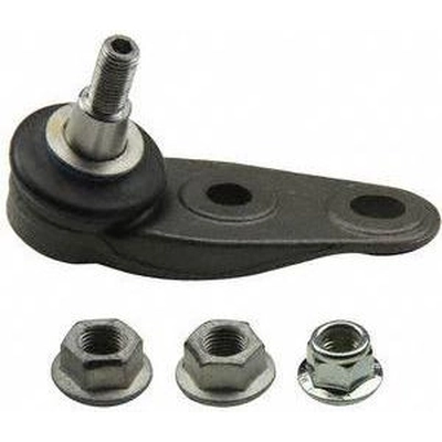 Lower Ball Joint by MOOG - K500219 pa3