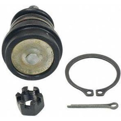 Lower Ball Joint by MOOG - K500236 pa2