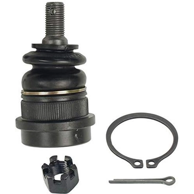 Lower Ball Joint by MOOG - K500236 pa7