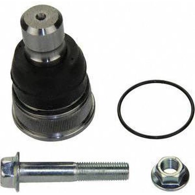 Lower Ball Joint by MOOG - K500244 pa3