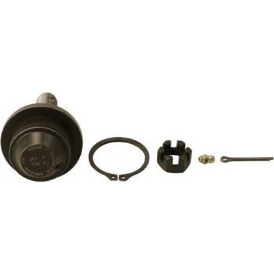 Lower Ball Joint by MOOG - K500250 pa6