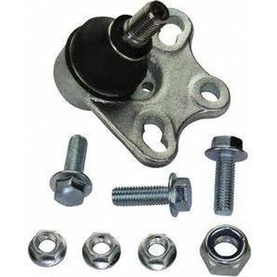 MOOG - K500258 - Lower Ball Joint pa3