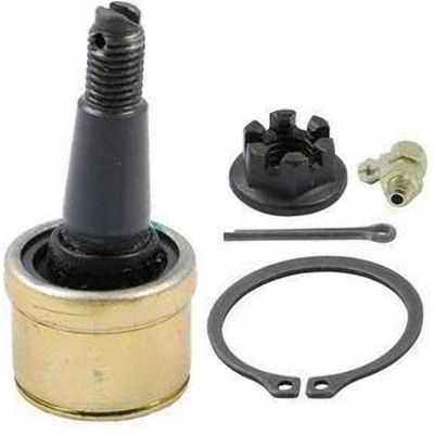 Lower Ball Joint by MOOG - K500290 pa1