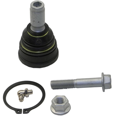 Lower Ball Joint by MOOG - K500313 pa5