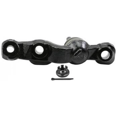 Lower Ball Joint by MOOG - K500321 pa4