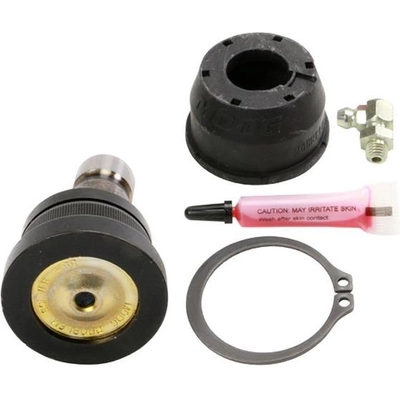 Lower Ball Joint by MOOG - K500325 pa21