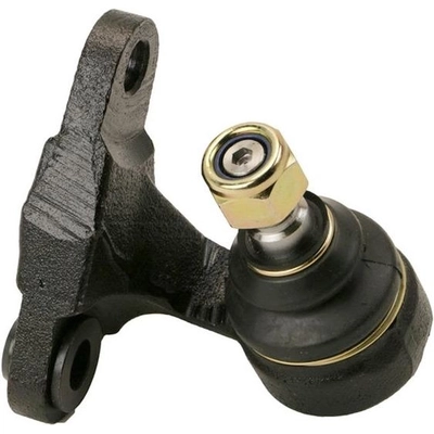 Lower Ball Joint by MOOG - K500349 pa6