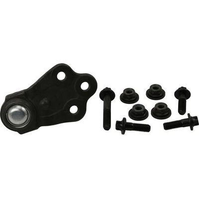 Lower Ball Joint by MOOG - K500352 pa1