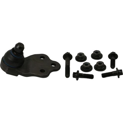 Lower Ball Joint by MOOG - K500352 pa2