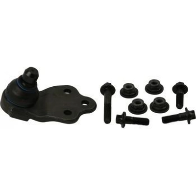 Lower Ball Joint by MOOG - K500352 pa3