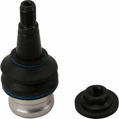 Lower Ball Joint by MOOG - K500353 pa6