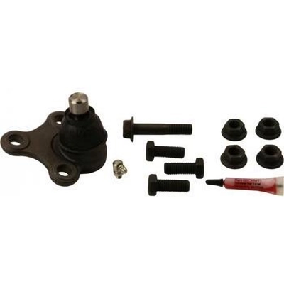 Lower Ball Joint by MOOG - K500364 pa8
