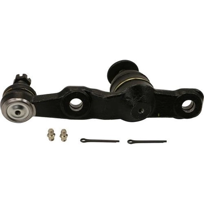 Lower Ball Joint by MOOG - K500370 pa1