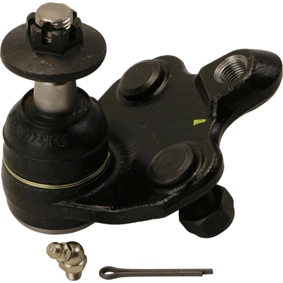 Lower Ball Joint by MOOG - K500384 pa7