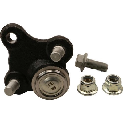 Lower Ball Joint by MOOG - K500385 pa2