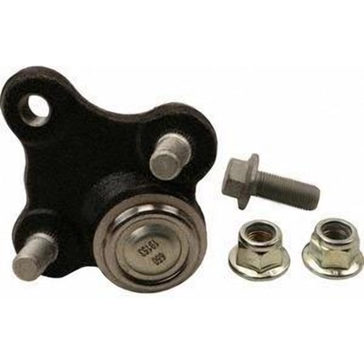 Lower Ball Joint by MOOG - K500385 pa4