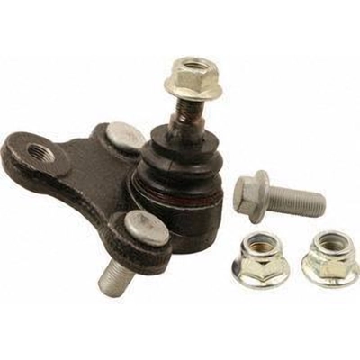 Lower Ball Joint by MOOG - K500385 pa5