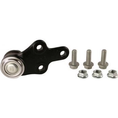 Lower Ball Joint by MOOG - K500388 pa6