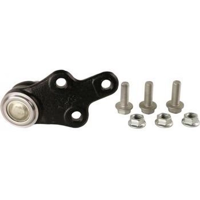 Lower Ball Joint by MOOG - K500389 pa4