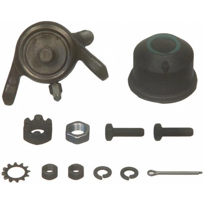 Lower Ball Joint by MOOG - K5221 pa2