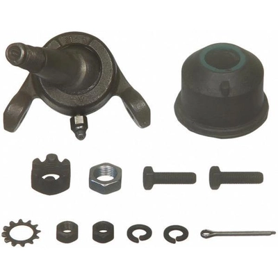 Lower Ball Joint by MOOG - K5221 pa4