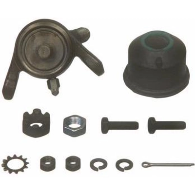 Lower Ball Joint by MOOG - K5221 pa6