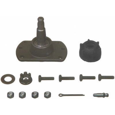 Lower Ball Joint by MOOG - K5301 pa2