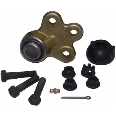 Lower Ball Joint by MOOG - K5333 pa2