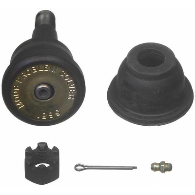 Lower Ball Joint by MOOG - K6023 pa4