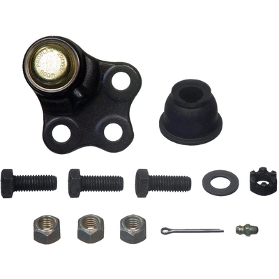 Lower Ball Joint by MOOG - K6527 pa6