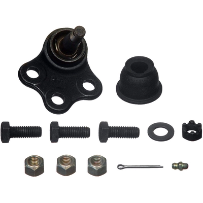 Lower Ball Joint by MOOG - K6527 pa7