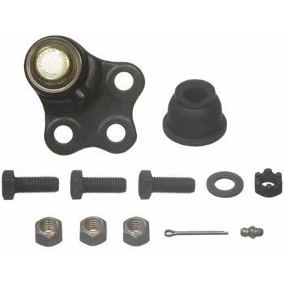 Lower Ball Joint by MOOG - K6527 pa9