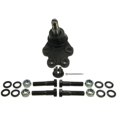 Lower Ball Joint by MOOG - K6695 pa3