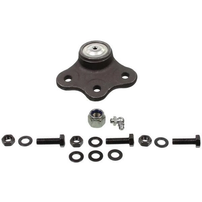 Lower Ball Joint by MOOG - K6713 pa4