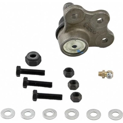Lower Ball Joint by MOOG - K6713 pa6