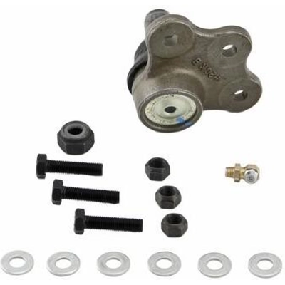 Lower Ball Joint by MOOG - K6713 pa8