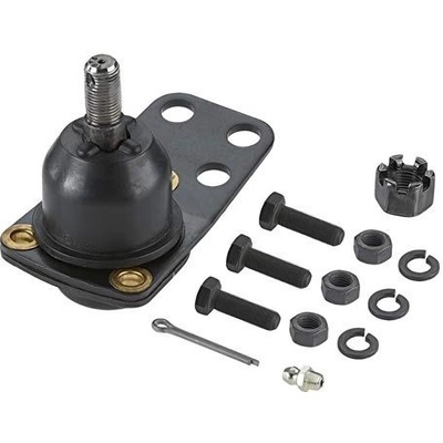 Lower Ball Joint by MOOG - K693 pa7