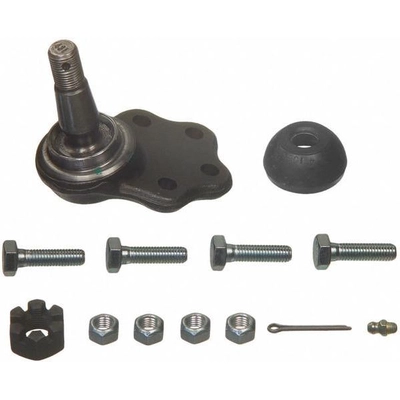 Lower Ball Joint by MOOG - K7241 pa4