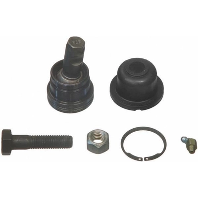 Lower Ball Joint by MOOG - K7257 pa3