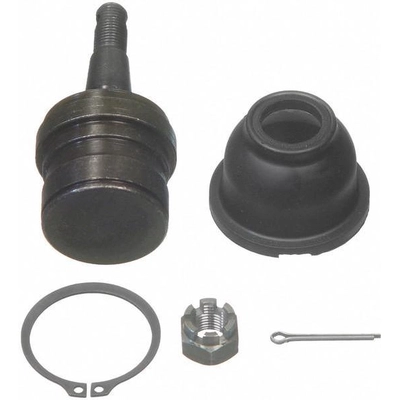 Lower Ball Joint by MOOG - K7267 pa3