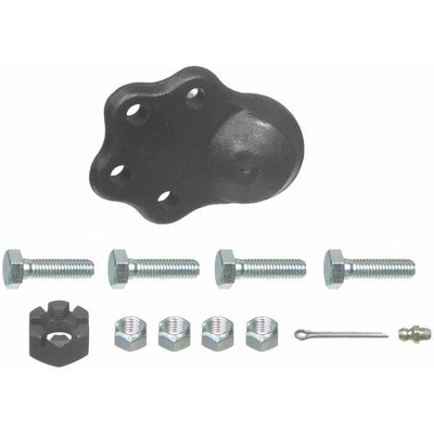 MOOG - K7393 - Lower Ball Joint pa2