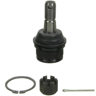 Lower Ball Joint by MOOG - K7401 pa4