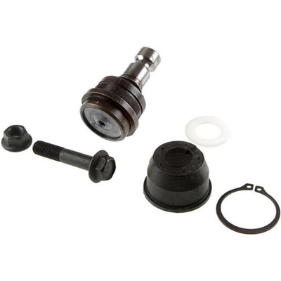 Lower Ball Joint by MOOG - K7449 pa2