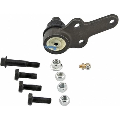 Lower Ball Joint by MOOG - K80067 pa3