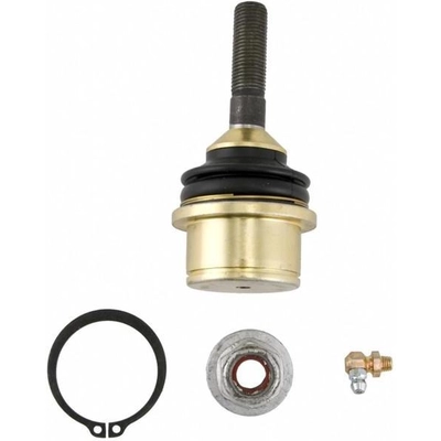 Lower Ball Joint by MOOG - K80141 pa3