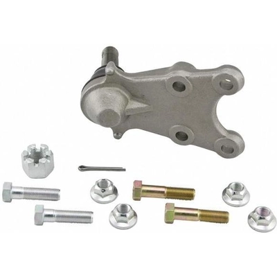 Lower Ball Joint by MOOG - K80371 pa2