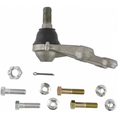 Lower Ball Joint by MOOG - K80371 pa4